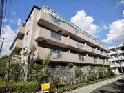 コムーネ本山・田中町壱番館