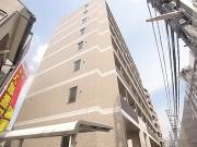 阪神本線青木駅まで徒歩2分