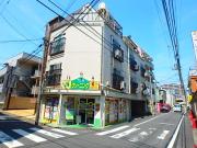ＪＲ総武線（各駅停車）平井駅まで徒歩4分