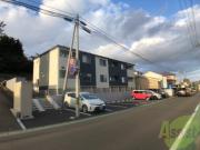 ボナール袖野田町