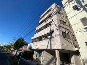 荻原マンション
