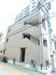 ＪＲ横浜線淵野辺駅まで徒歩4分