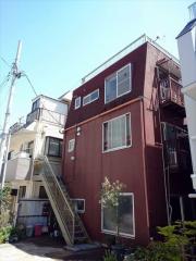 メゾン高山