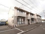 水島臨海鉄道水島駅まで徒歩17分