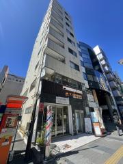小田急小田原線本厚木駅まで徒歩5分