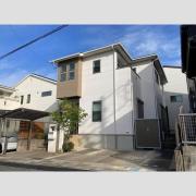 柱町字福部池戸建