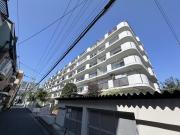 恒陽大宮公園マンション