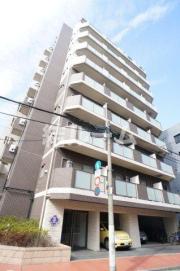 ＪＲ京浜東北・根岸線王子駅まで徒歩4分