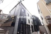 都営浅草線馬込駅まで徒歩7分