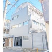 大阪市淀川区野中北1丁目住宅