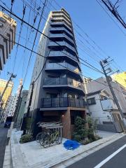 東京メトロ日比谷線三ノ輪駅まで徒歩5分