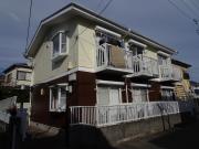 クレスト長町南