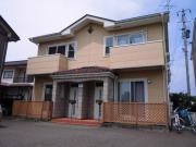 フォレストコートみゆきC号棟