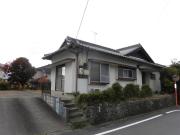 明和町3丁目貸家