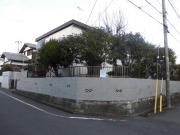 成瀬台3丁目貸家