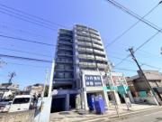 相鉄本線鶴ケ峰駅まで徒歩5分