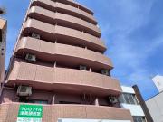 近鉄名古屋線津新町駅まで徒歩21分