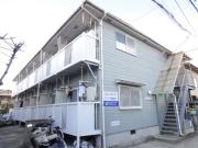 メゾン石井城