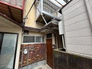 西院西今田町貸家