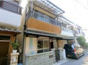 南海泉北線深井駅まで徒歩23分