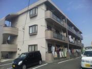 小田急小田原線本厚木駅まで徒歩18分