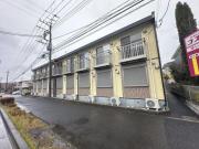 宇都宮芳賀ライト線ゆいの杜中央駅まで徒歩12分