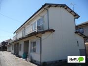 近江鉄道本線水口石橋駅まで徒歩4分