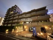 京急空港線大鳥居駅まで徒歩3分