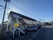 コーポふじの