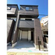 ＪＲ川越線日進駅まで徒歩14分