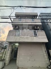 阪急神戸線神崎川駅まで徒歩4分