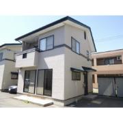 レジデンスまほろばE棟