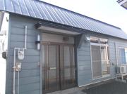 春光町 保里邸貸家