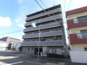 阪神本線鳴尾・武庫川女子大前駅まで徒歩7分
