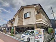 藤川ハイツ