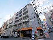 地下鉄堺筋線恵美須町駅まで徒歩7分