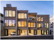 東急東横線代官山駅まで徒歩9分