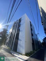 ＪＲ総武線（各駅停車）高円寺駅まで徒歩8分