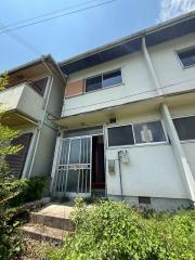 猪名川町万善字寺ノ下通テラスハウス