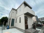 京王線仙川駅まで徒歩19分