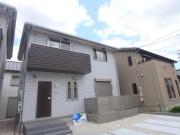 エルメゾン安城 C棟