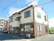 ＪＲ東海道本線浜松駅までバス約11分 徒歩3分