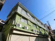 山陽電鉄本線板宿駅まで徒歩18分