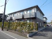 シャーメゾン佐嘉城内