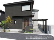 西武新宿線都立家政駅まで徒歩14分