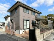 児島柳田一戸建て