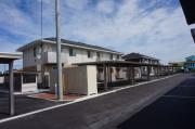 酒田市Droom東泉町B 