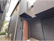 フレスト塩釜口 B