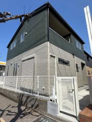 小仲台8丁目貸家 B棟