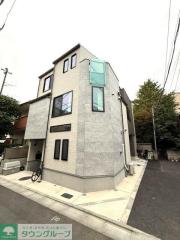 上大崎1丁目Cハウス